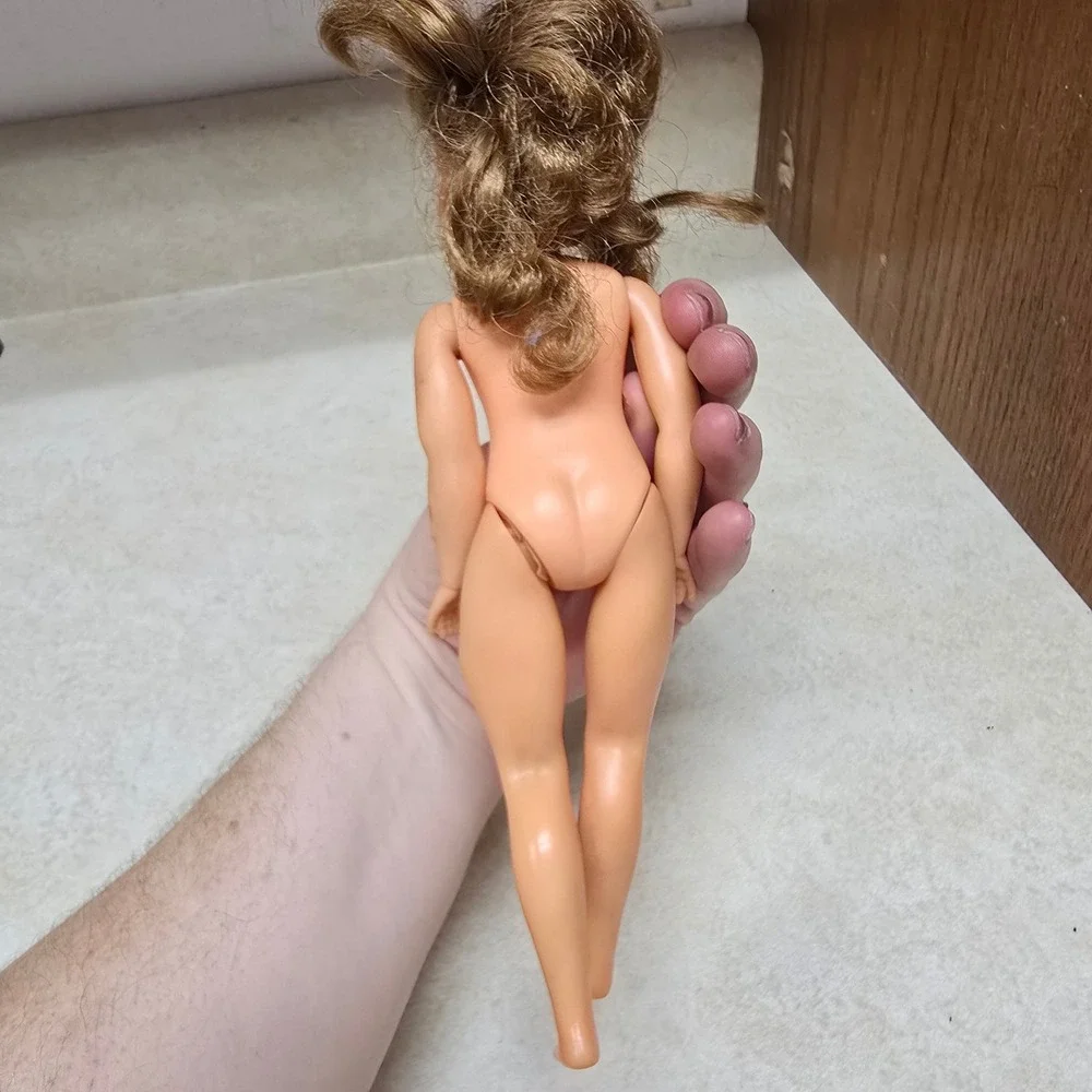 Ideal Toy Corp vintage ideal